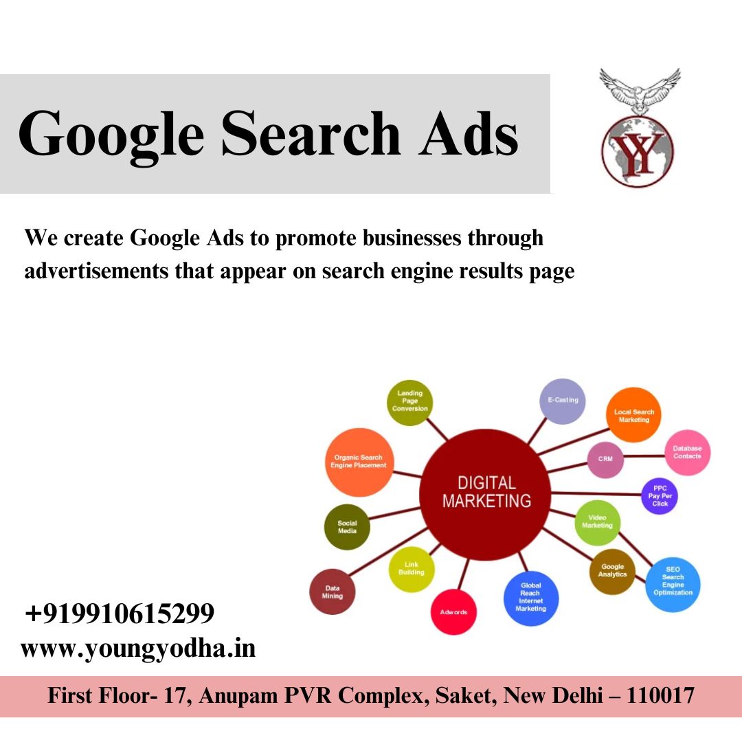 PPC Campaign Service - Delhi - Delhi ID1617264