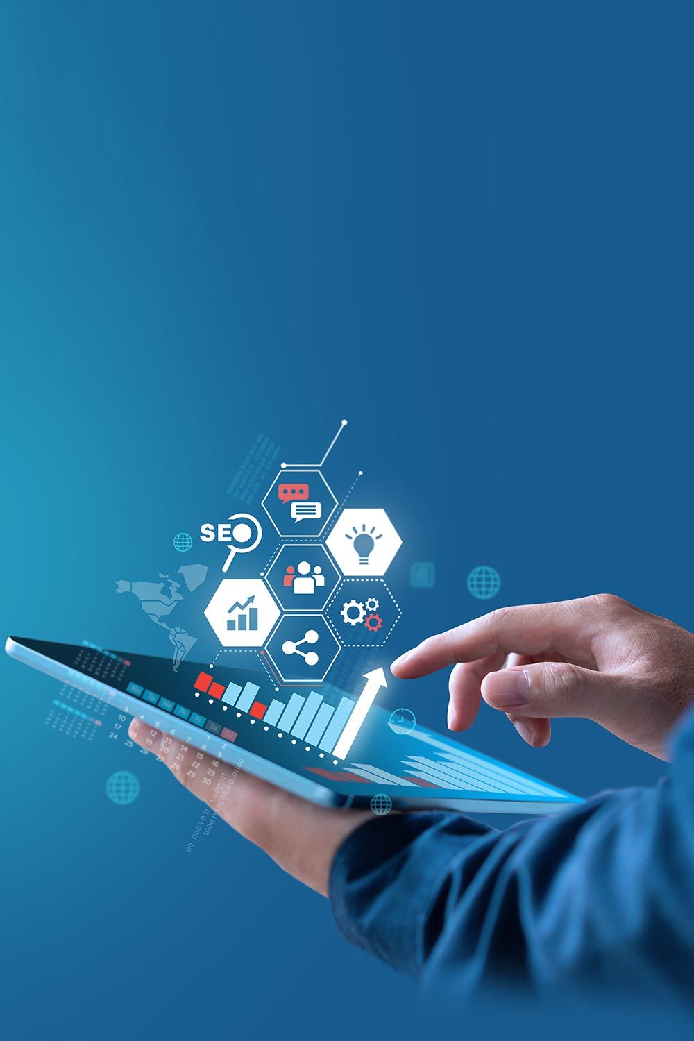 BEST DIGITAL MARKETING FREELANCER IN THRISSUR - Kerala - Thrissur ID1621035