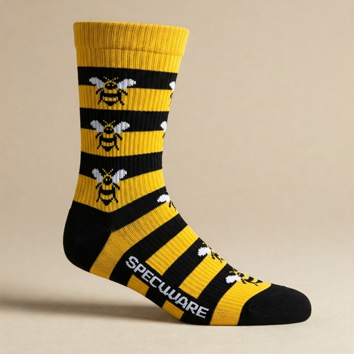 Unlock New Revenue Custom Socks! - California - San Francisco ID1603541 2