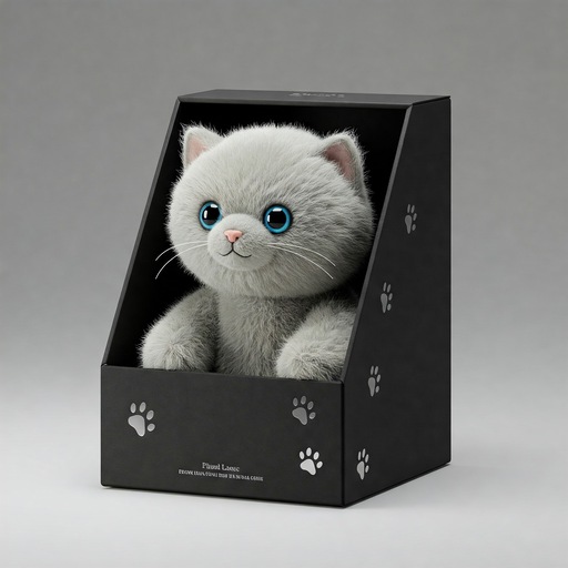 Bring Your Plush Dreams to Life Effortlessly - California - San Francisco ID1599438 4