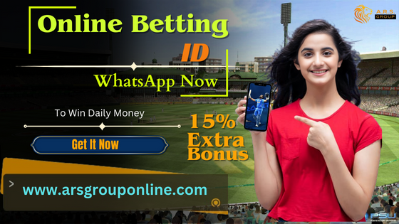 Best Online Betting ID Whatsapp Number Provider  - Chandigarh - Chandigarh ID1561727