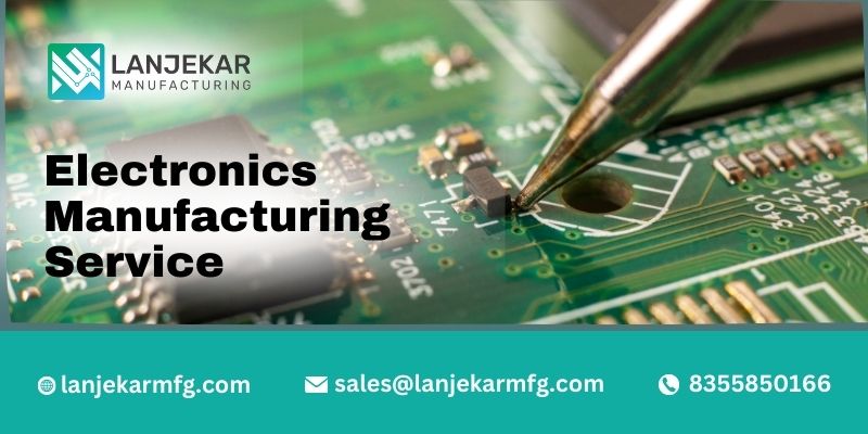 Circuit Board Assembly for Performance Devices - Maharashtra - Mumbai ID1611407