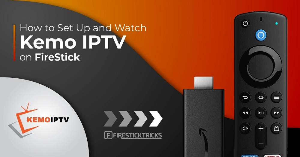 Kemo IPTV Revolutionizing Home Entertainment in 2025 - Texas - Dallas ID1585992
