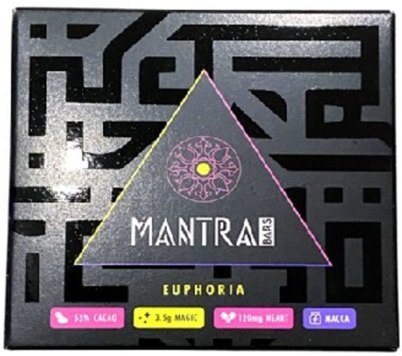 Mantra Bars Euphoria Bar - California - Corona ID1532970