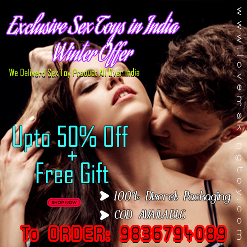 Exclusive Sex Toys in India Winter Offer Call 9836794089 - Karnataka - Mysore ID1587839