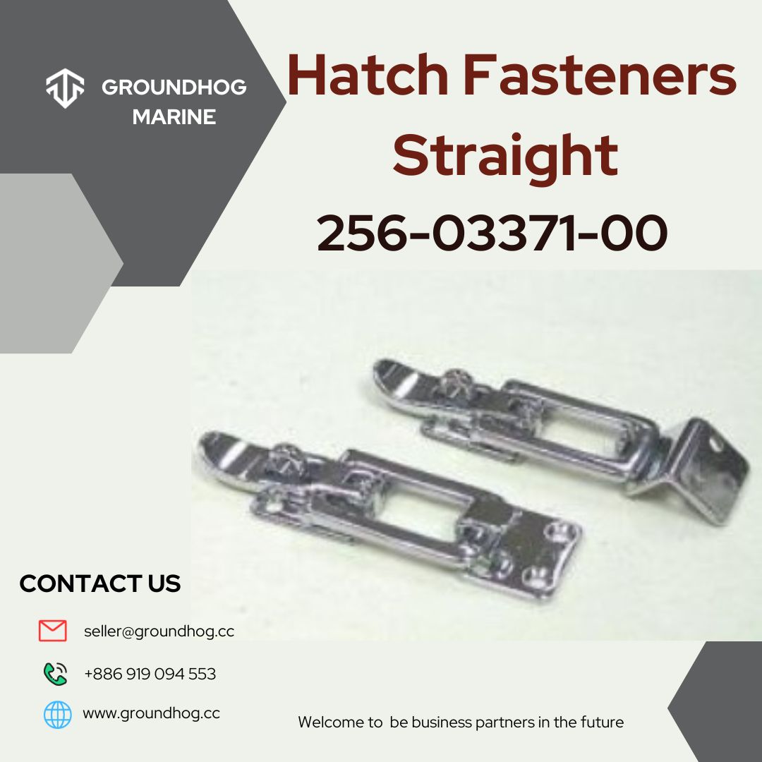 Hatch Fasteners Straight 2560337100 - District of Columbia - Washington DC ID1512992