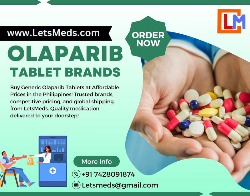 Buy Ibyra 150 mg Generic Olaparib Brands price Manila Philip - District of Columbia - Washington DC ID1590497 2