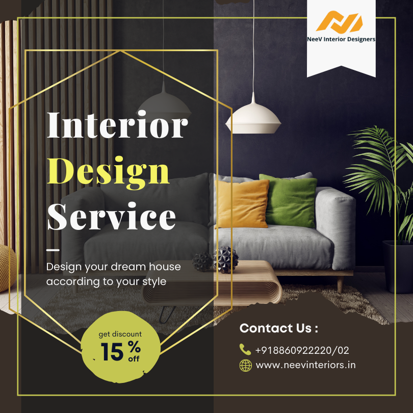 Neev Interior Designs Complete Guide for home and office de - Haryana - Gurgaon ID1512228