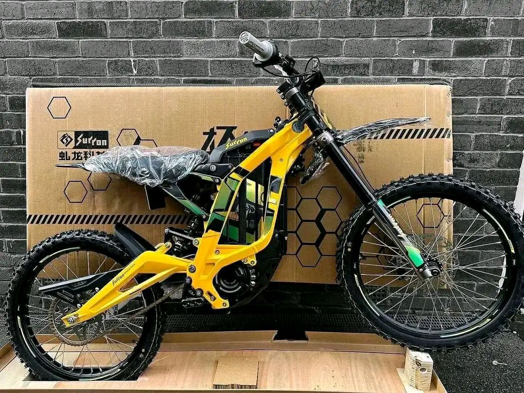 Surron bike  - Missouri - Kansas City ID1621525 3