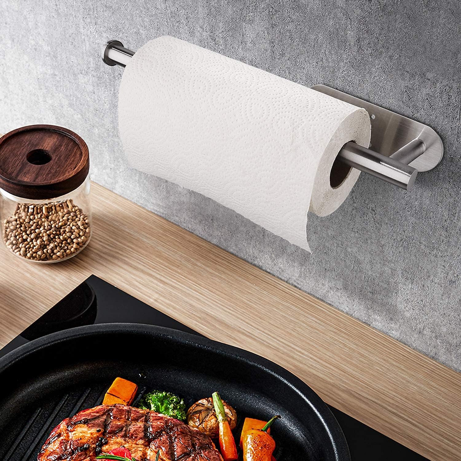 Paper Towel Holders for Kitchen Review - New York - New York ID1606975 3