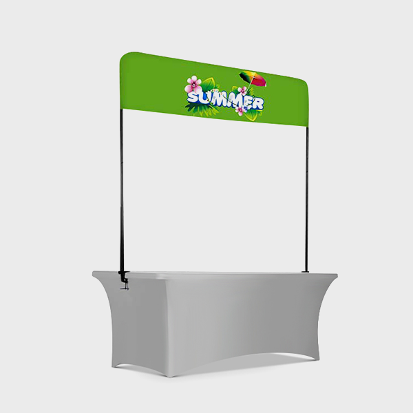 Table Top Banners for Trade Shows Events  Offices - New York - New York ID1609401 2