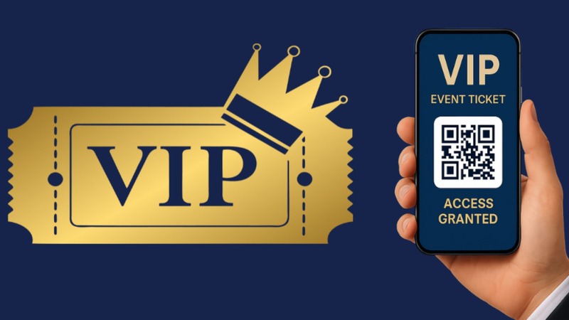 Exclusive Event Access - California - San Diego ID1618597