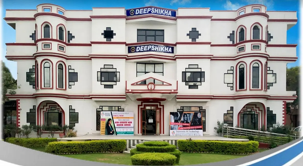 Build a Bright Future at the Best M Tech College in Jaipur - Rajasthan - Jaipur ID1605666