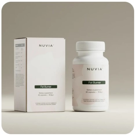 Nuvia Diet convientil aux hommes et aux femmes ? - California - Los Angeles ID1614111