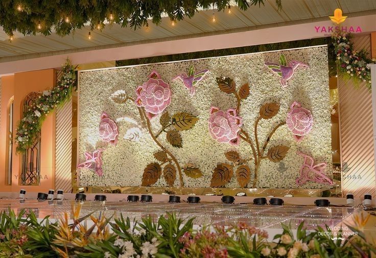 Elegant vibes created by best wedding decorators in Chandiga - Chandigarh - Chandigarh ID1605973 2