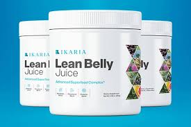 Ikaria Lean Belly Juice The Most Potent FastActing Formul - California - Anaheim ID1558761