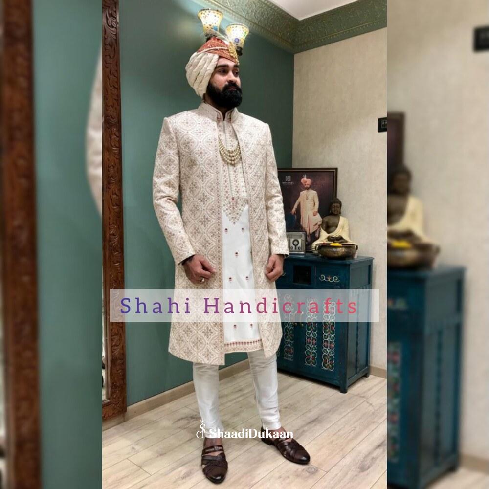 Rental Wear  Gowns  Sherwani  Lehenga  Wedding Dresses o - Haryana - Ambala ID1594813