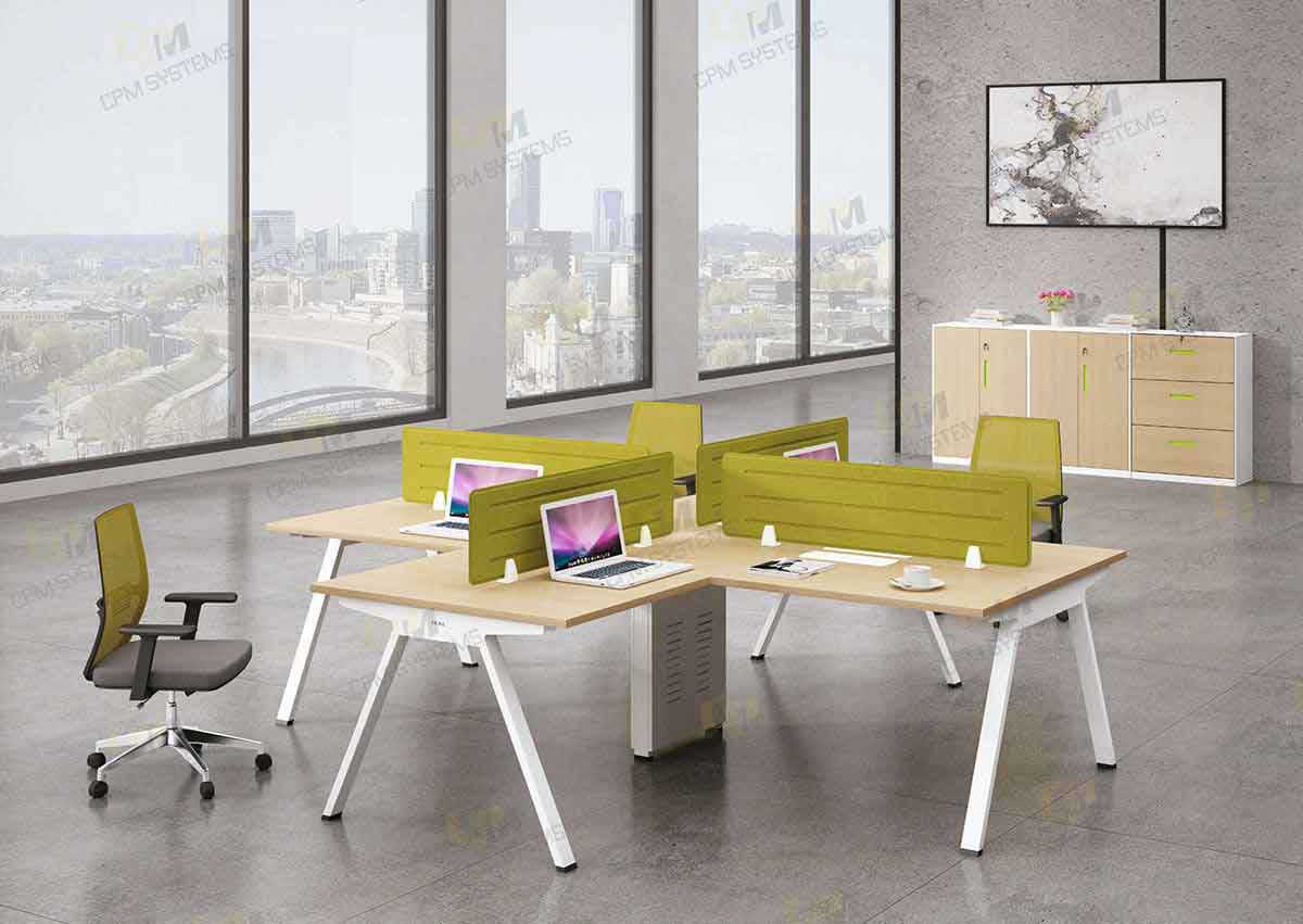 Ahmadabads Trusted Office Workstation Manufacturers - Uttar Pradesh - Ghaziabad ID1618707