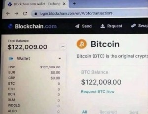 Powerful Crypto Flash Software Send BTC USDT ETH Instan - Connecticut - Stamford ID1603195