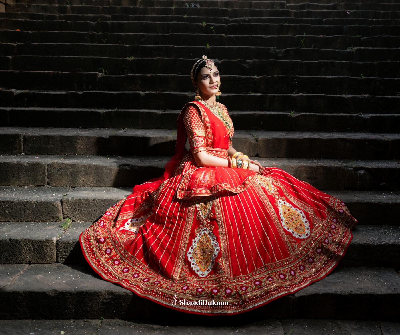 Best Makeup Artist in Ahmedabad Book Top Bridal Makeup Arti - Gujarat - Ahmedabad ID1588904