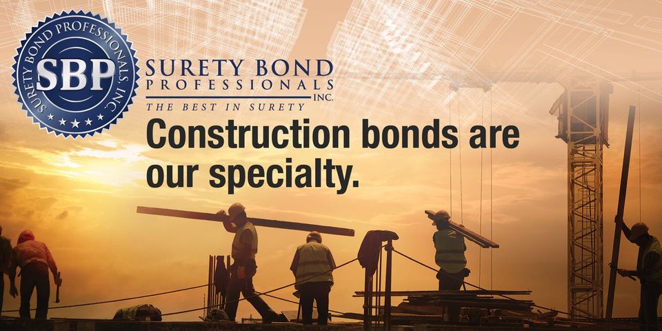 Payment  Performance Bonds Construction  PP Bond  Surety - Massachusetts - Boston ID1589841