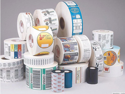 Paper Labels - West Bengal - Kolkata ID1603516