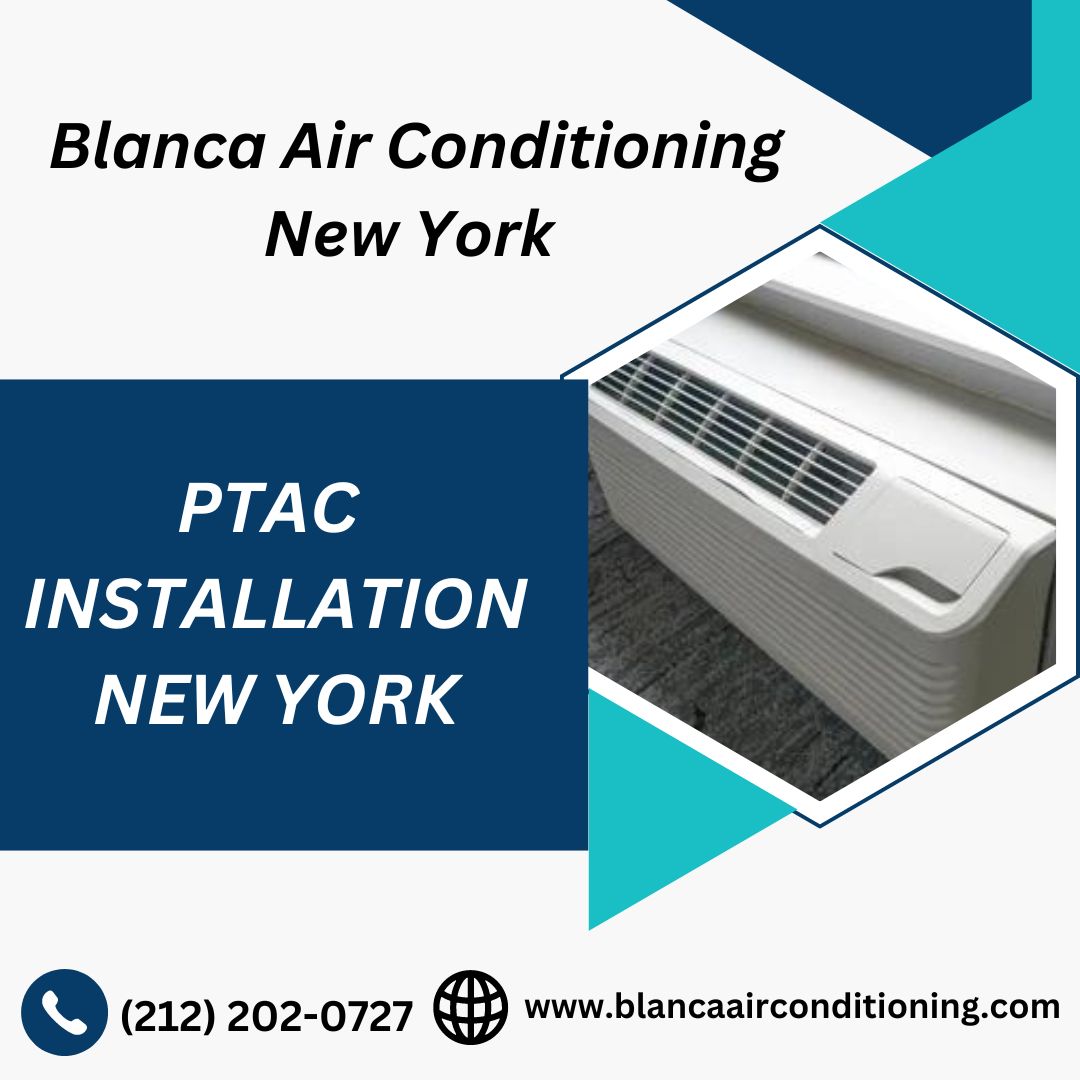 Blanca Air Conditioning New York - New York - New York ID1601835 4