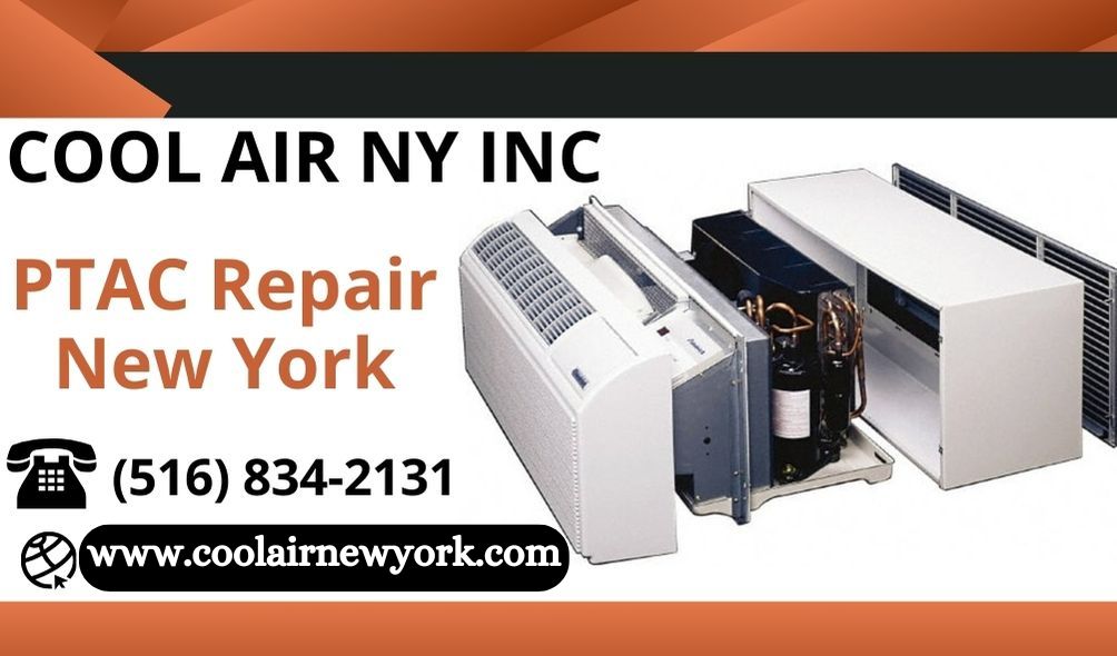COOL AIR NY INC - New York - New York ID1593335 3