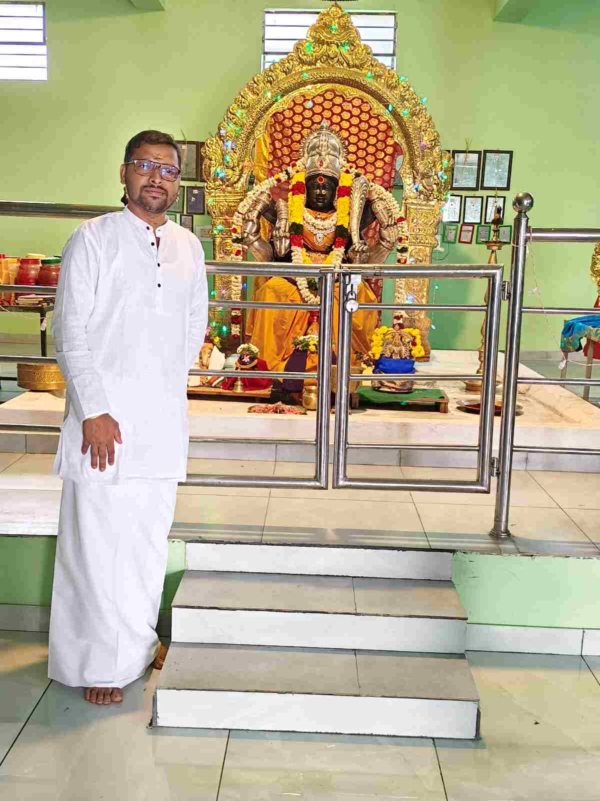 Vedic Expert Course - Tamil Nadu - Coimbatore ID1594284 3