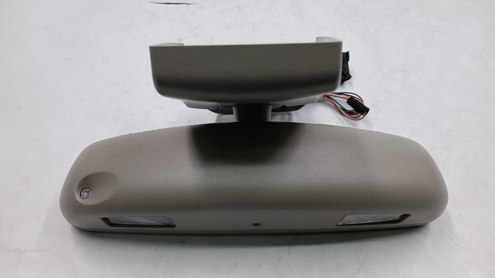 MERCEDES BENZ W230 SL350 2005 INTERIOR REAR VIEW CENTER MIRR - New Jersey - Jersey City ID1619127 3