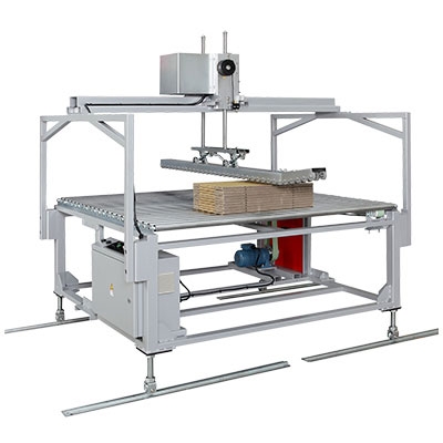 Strapping machine for packaging - Uttar Pradesh - Noida ID1534872