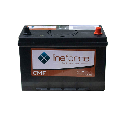 Lineforce 105D31L 12V 90AH Car Battery For Sale - Tamil Nadu - Thanjavur ID1593640