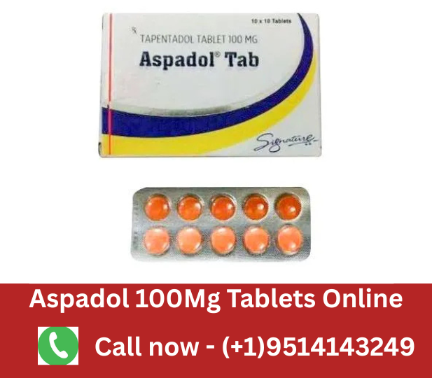 Aspadol 100Mg Tablets Online  Safe  Trusted Guide for Pa - Colorado - Denver ID1619992
