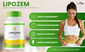Lipozem in Action How It Helps You Burn Fat Naturally - Alabama - Birmingham ID1600876