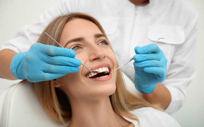 Boost Your Smile with Advanced Cosmetic Dentistry - West Bengal - Kolkata ID1604472