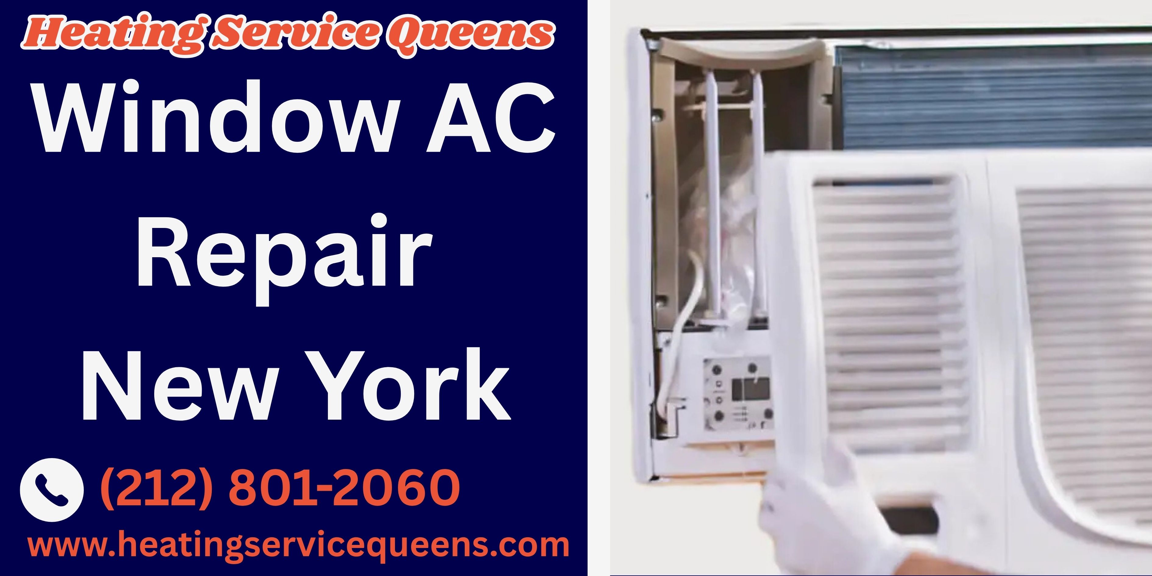 Heating Service Queens - New York - New York ID1608621
