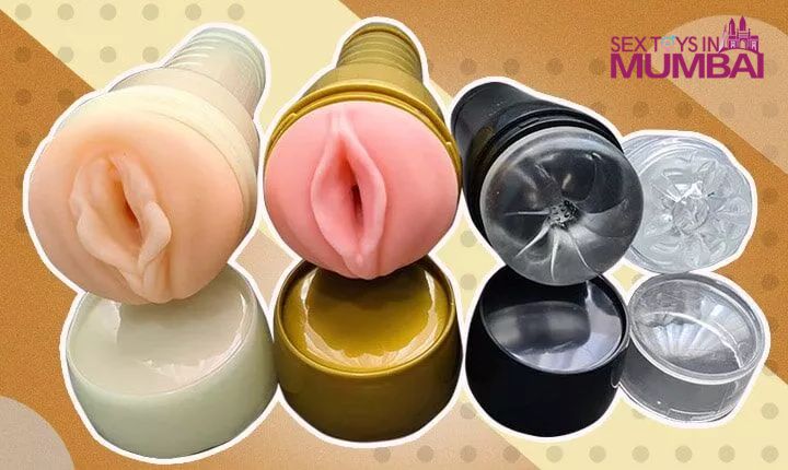 Buy Masturbator Sex Toys in Mumbai to Enjoy Masturbation - Maharashtra - Mumbai ID1557833