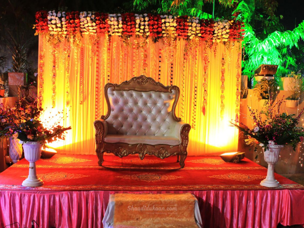 Best Wedding Venues in Lucknow  Price Info Reviews - Uttar Pradesh - Lucknow ID1585758