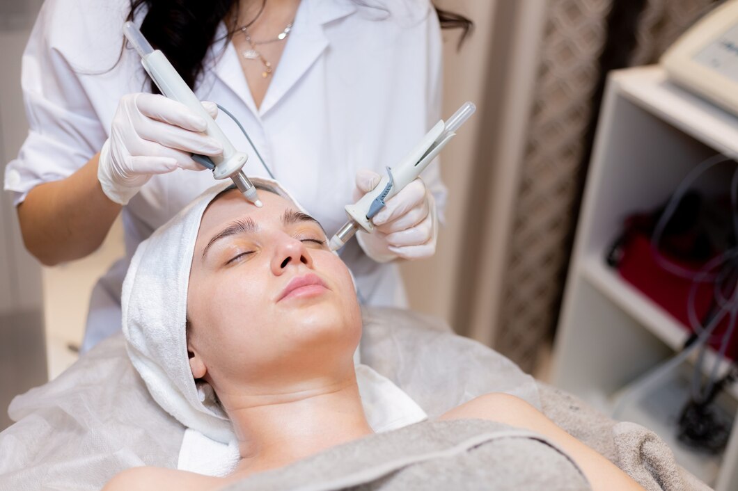 What You Need to Know About Aesthetic Laser Treatments? - Nevada - Las Vegas ID1534421