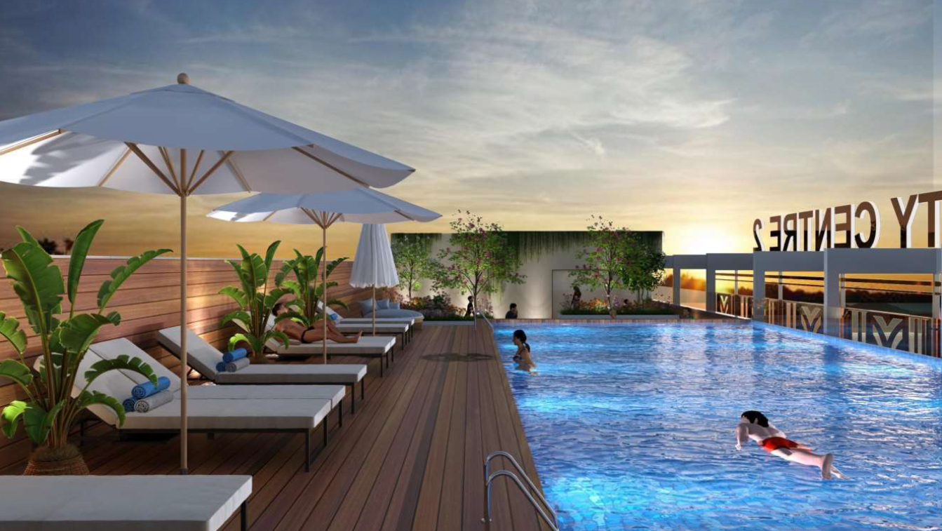 Luxurious 2  3 BHK Floors at Breez Flora Avenue 33 Sohna - Haryana - Gurgaon ID1592581 3