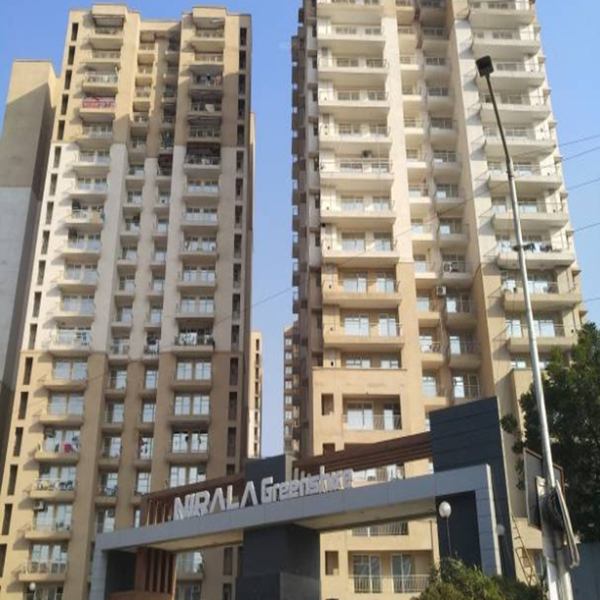 Location Benefit Of Nirala Greenshire - Uttar Pradesh - Noida ID1610690