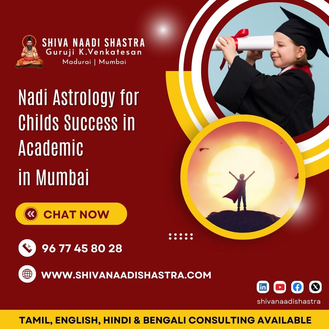The Top nadi Astrologer in Mumbai - Tamil Nadu - Madurai ID1600552