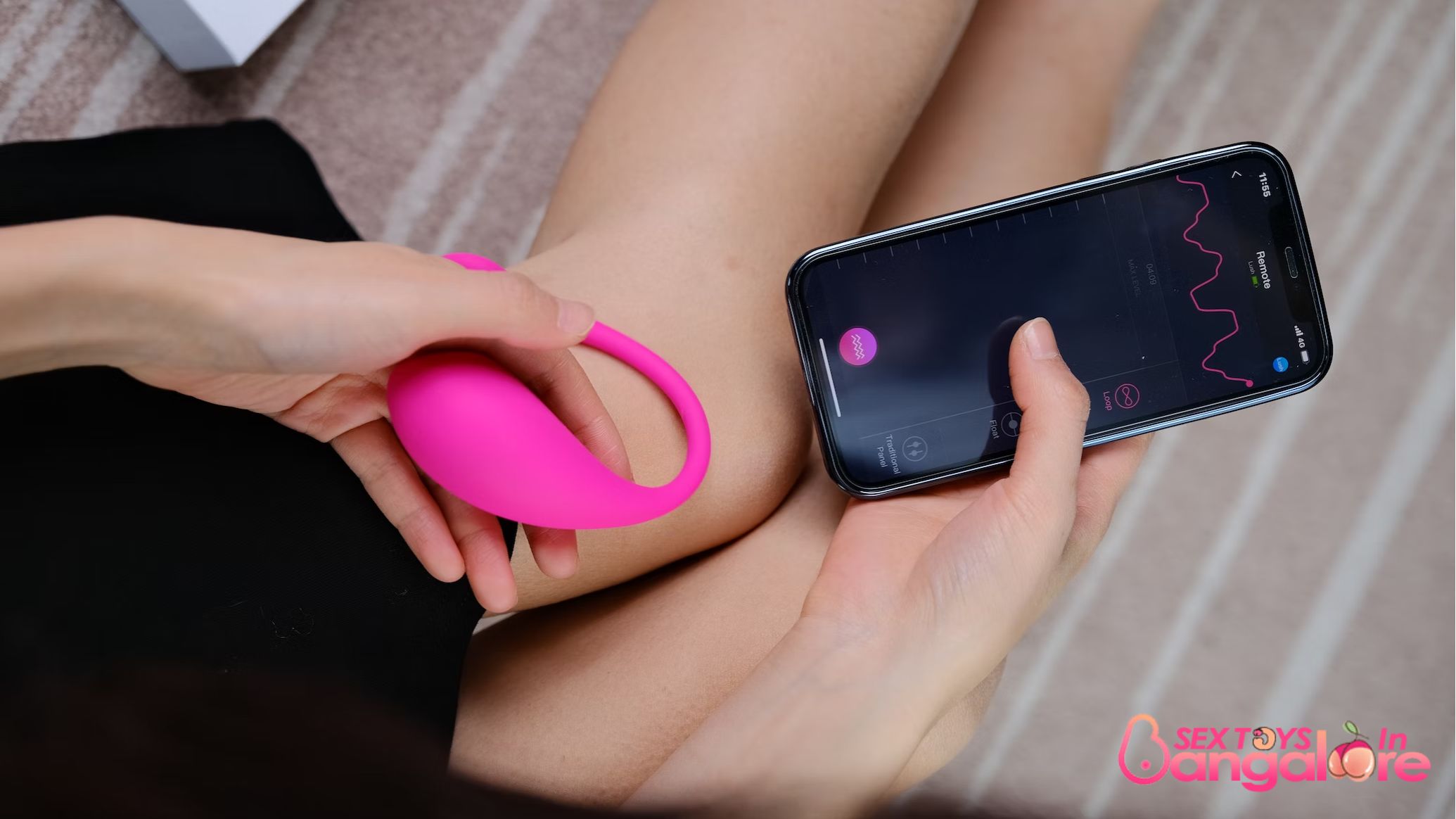 Buy Sex Toys in Bangalore to Enjoy Your Solo Sex - Karnataka - Bangalore ID1597121