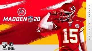 Madden NFL 20 laptop desktop computer game  - Alabama - Huntsville ID1586561