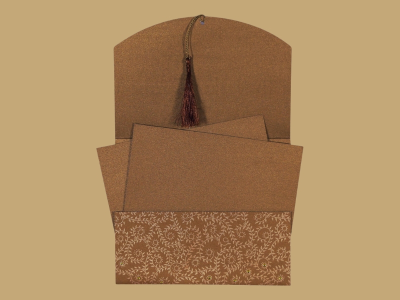 Custom Screen Printed Wedding Invitations  Unique  Stylish - New Jersey - Jersey City ID1600880 2