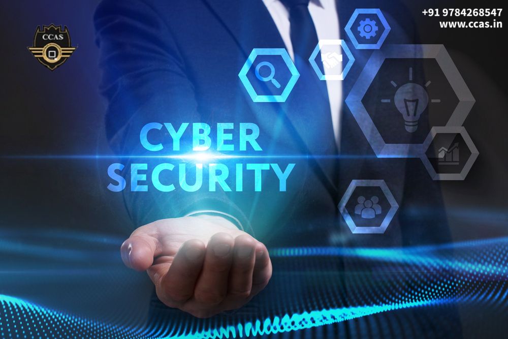 Cyber Security Training in Jaipur - Rajasthan - Jaipur ID1608559