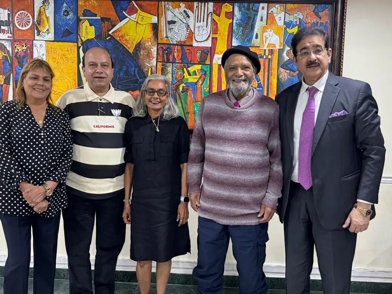 New Girmitiya Organization Formed in New Delhi to Stre - Delhi - Delhi ID1619982