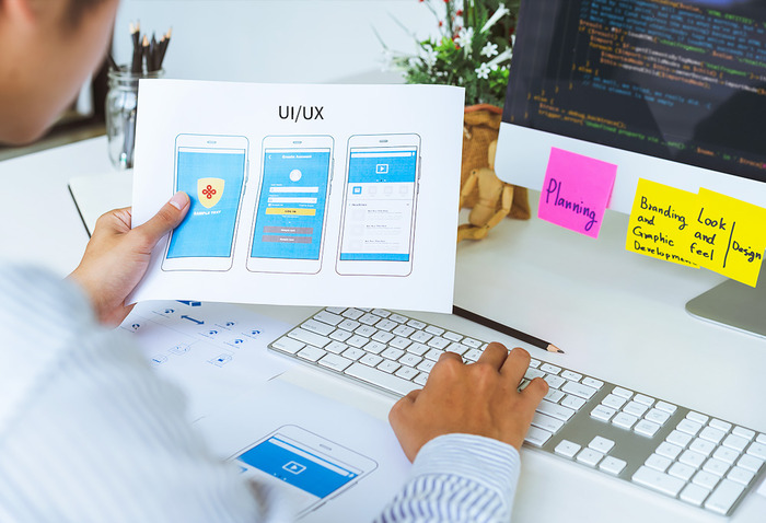 Learn UIUX Internship with Certificate - Tamil Nadu - Madurai ID1600789