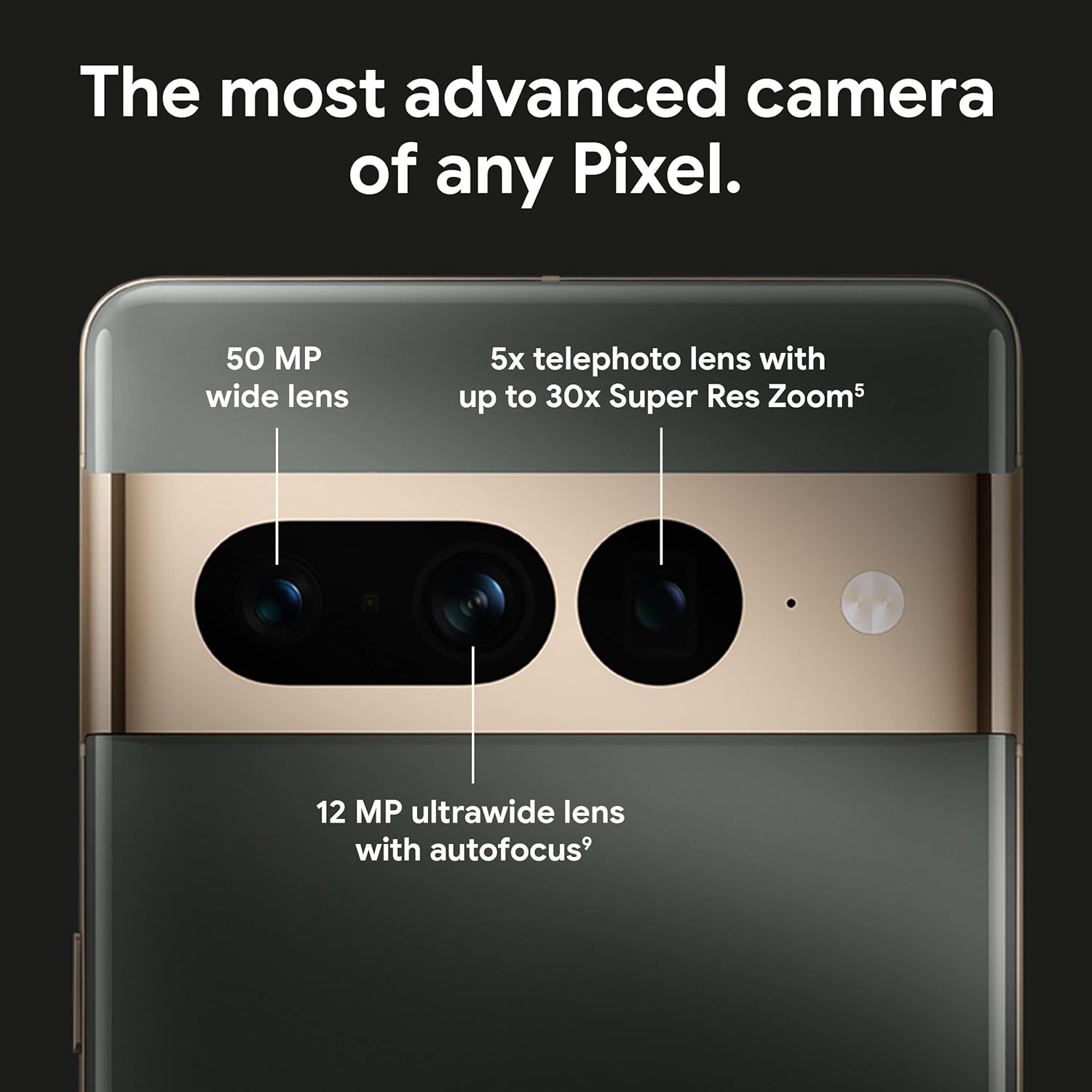 Google Pixel 7 Pro  5G Android Phone  Unlocked Smartphone - New York - Albany ID1586153 2