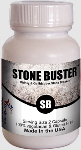 Buy Kidney Stone Buster Supplement - California - Santa Ana ID1557321